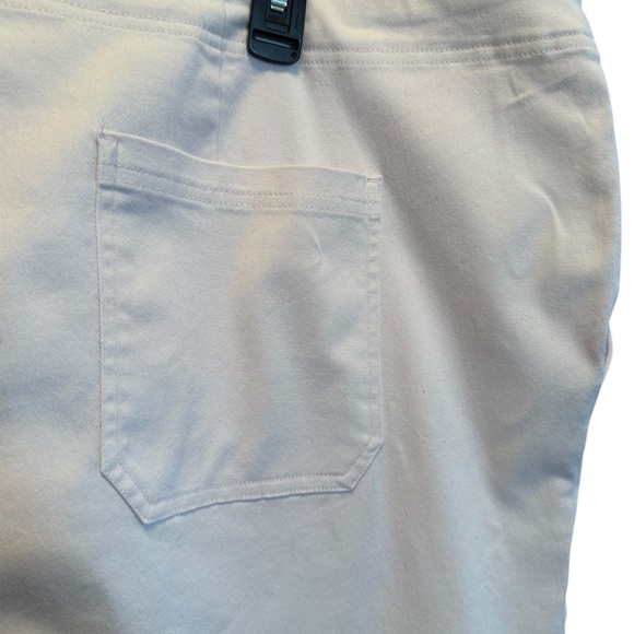 89th + Madison Pink Wide Leg Pants - Picture 9 of 14